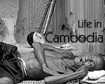 Click here to view photos from Cambodia