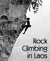 Click here to view photos of us Rock Climbing in Laos